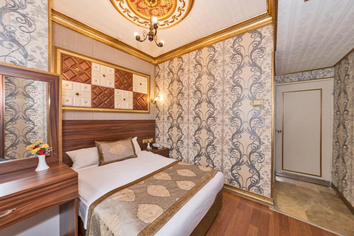 Version Hotel Istanbulská provincie Exteriér fotografie