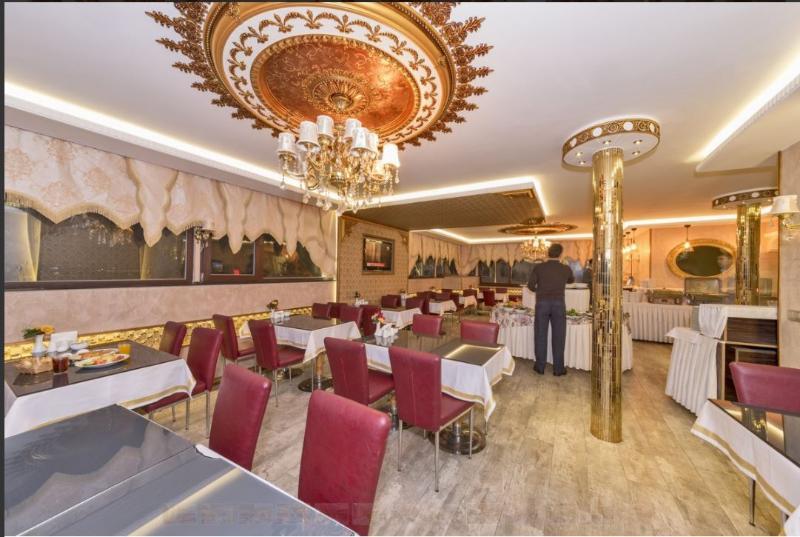 Version Hotel Istanbulská provincie Exteriér fotografie